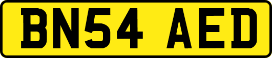BN54AED