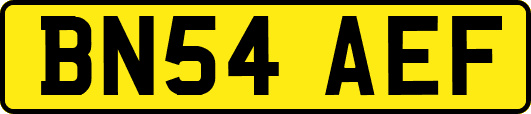 BN54AEF