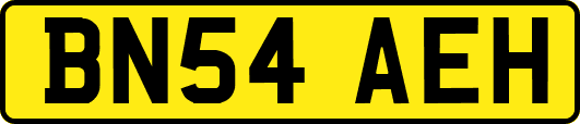 BN54AEH