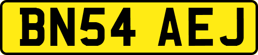 BN54AEJ