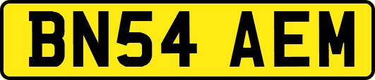 BN54AEM