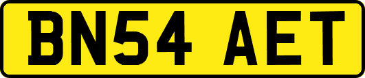 BN54AET