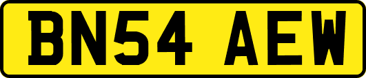 BN54AEW