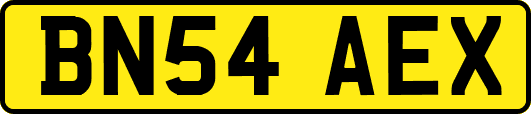 BN54AEX