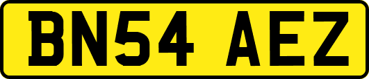 BN54AEZ