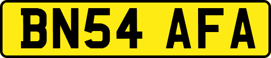BN54AFA