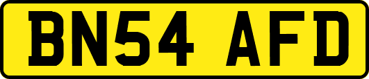 BN54AFD
