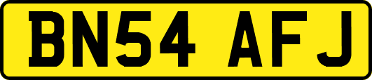BN54AFJ