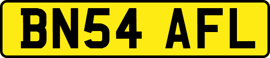 BN54AFL