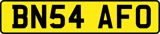 BN54AFO