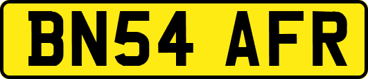 BN54AFR