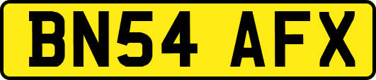 BN54AFX