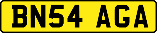 BN54AGA