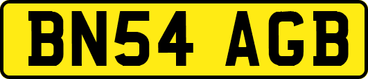 BN54AGB