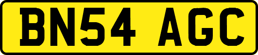 BN54AGC