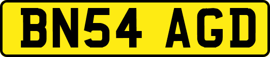 BN54AGD