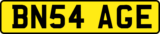 BN54AGE