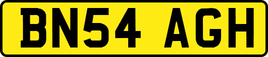 BN54AGH