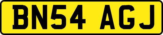 BN54AGJ