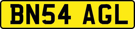 BN54AGL