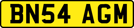 BN54AGM