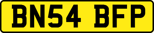 BN54BFP