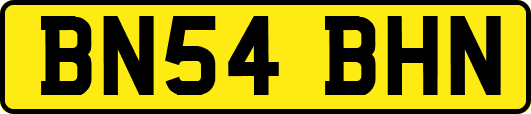 BN54BHN