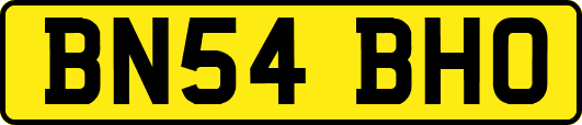 BN54BHO