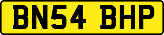 BN54BHP