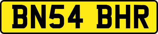 BN54BHR