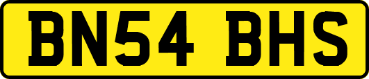 BN54BHS