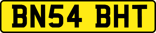 BN54BHT
