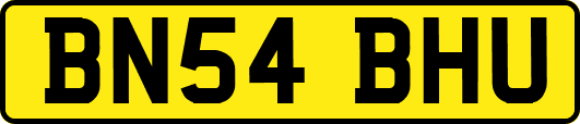BN54BHU