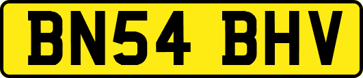 BN54BHV