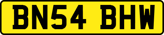 BN54BHW