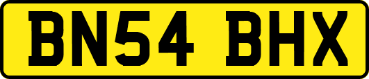 BN54BHX