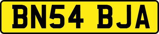 BN54BJA