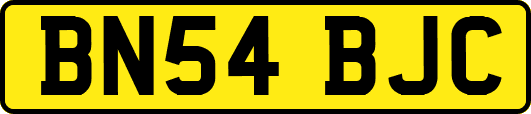BN54BJC