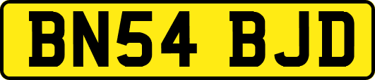 BN54BJD