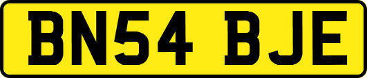 BN54BJE