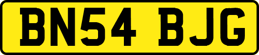 BN54BJG