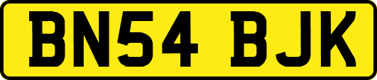 BN54BJK