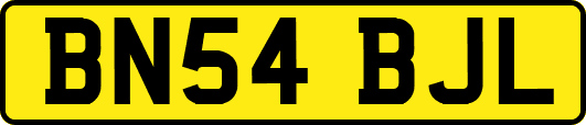 BN54BJL