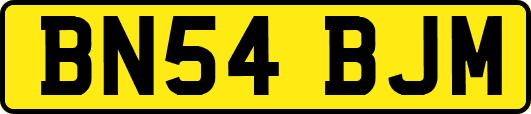 BN54BJM