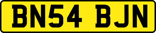 BN54BJN