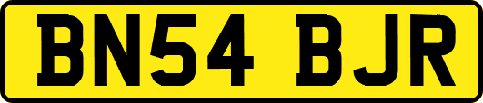 BN54BJR