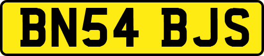 BN54BJS