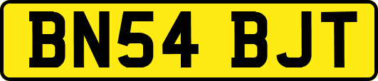 BN54BJT