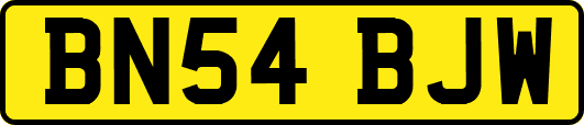 BN54BJW