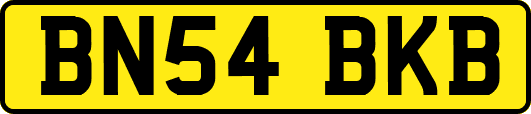 BN54BKB